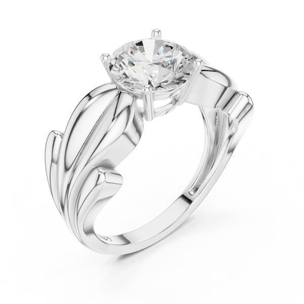 Zircon Meadow Lab Grown Diamond Ring
