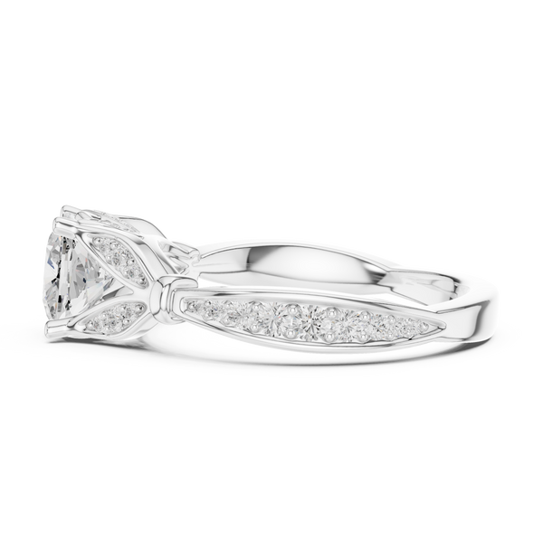 Dream Harmony Lab Grown Diamond Ring