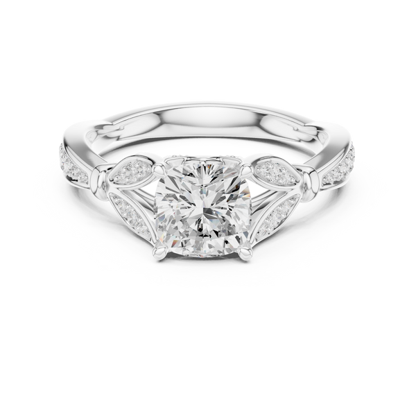 Dream Harmony Lab Grown Diamond Ring