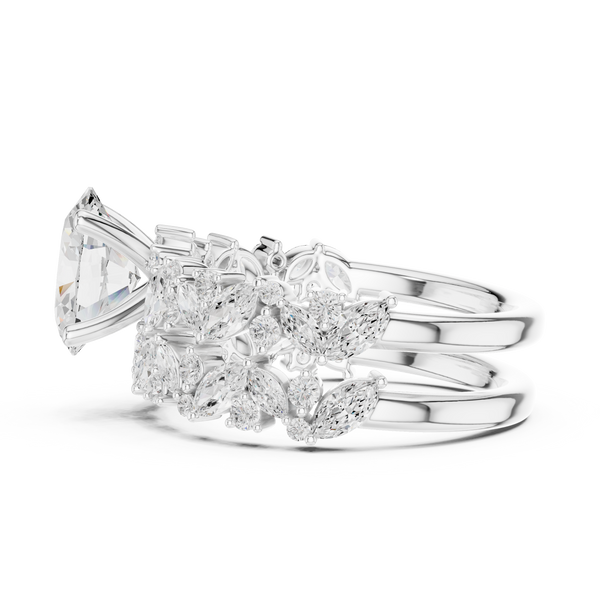 Eternal Light Lab Grown Diamond Ring