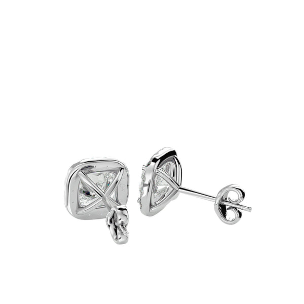 Everyday Sahu Diamond Stud Earrings