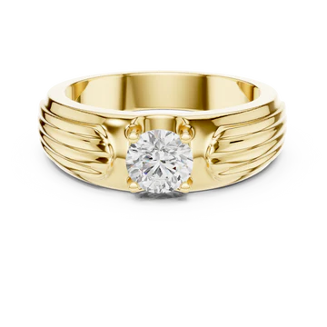 Men's Rings