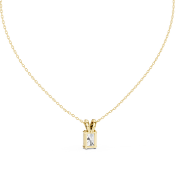 Free Spirit lab grown diamond pendant