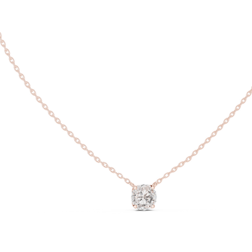 Eternal Hope lab grown diamond pendant
