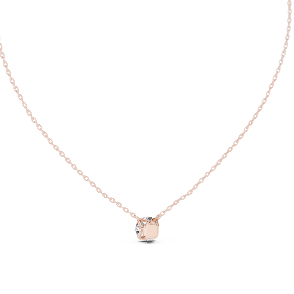 Eternal Hope lab grown diamond pendant