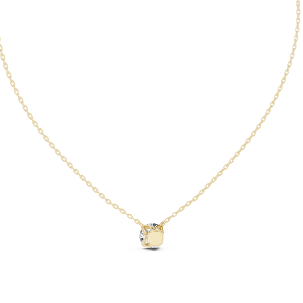 Eternal Hope lab grown diamond pendant