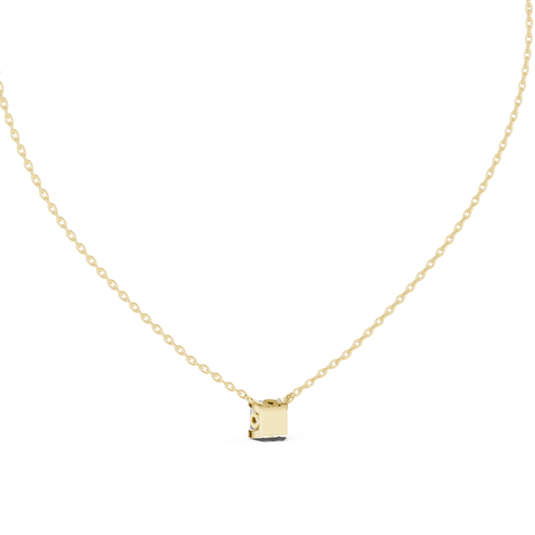 Royal Crest lab grown diamond pendant