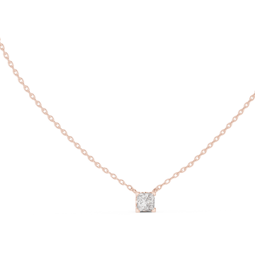 Perfect Dream lab grown diamond pendant