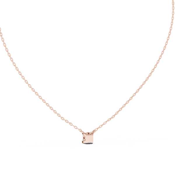Perfect Dream lab grown diamond pendant