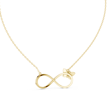 Noble Heart lab grown diamond pendant