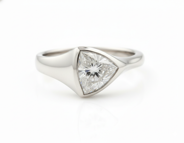 The Delta Trillion Solitaire