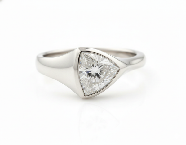 The Delta Trillion Solitaire