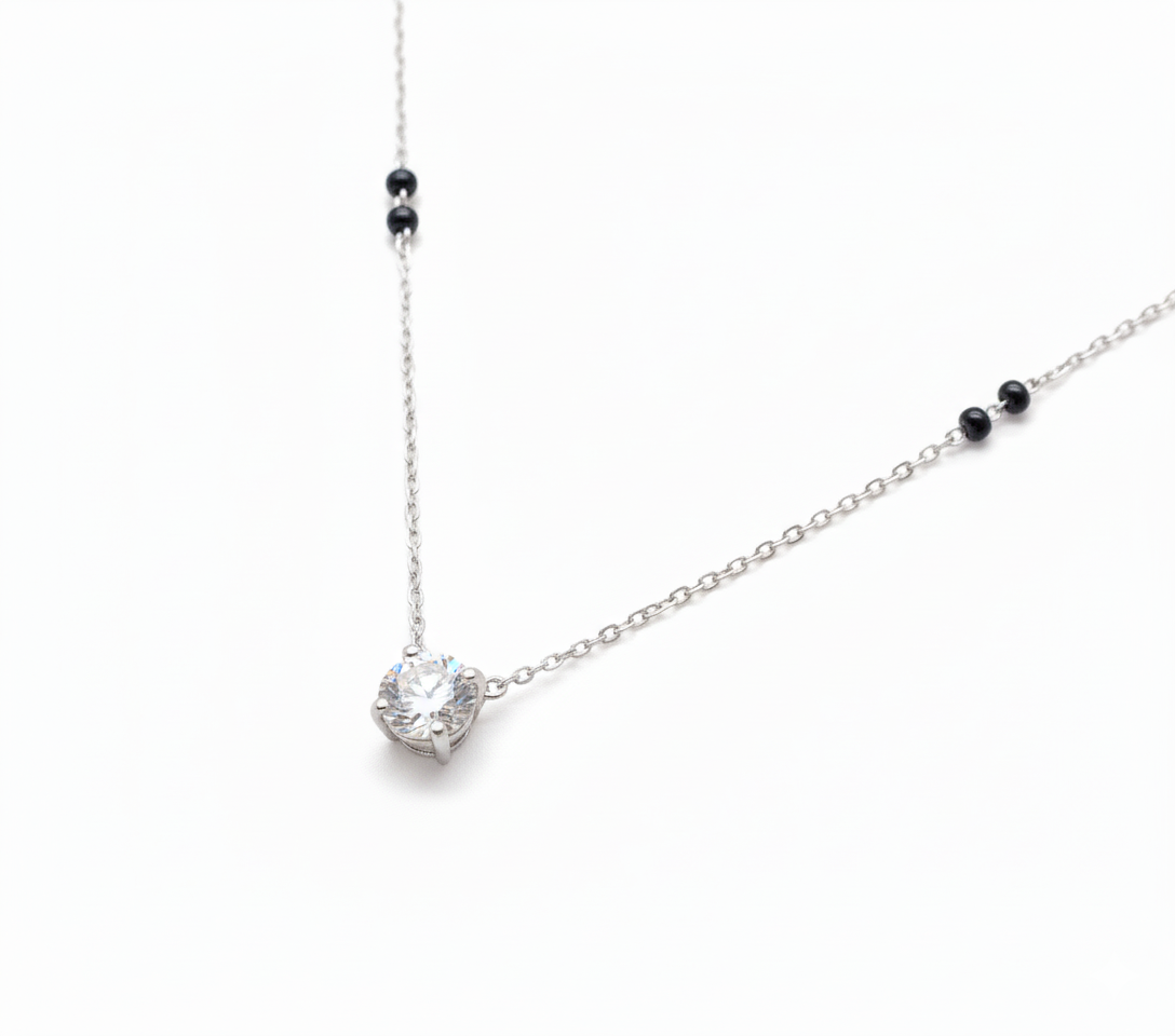 The Celestial Drift Mangalsutra