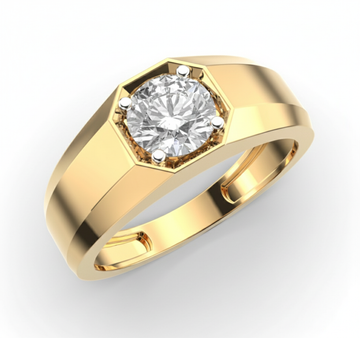 The Confluence Diamond Band