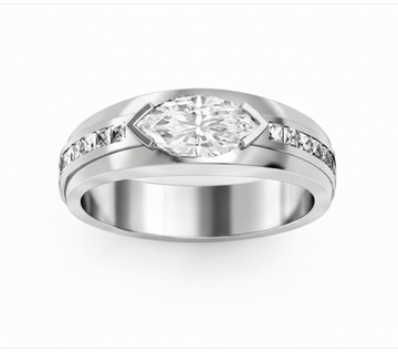 The Prism Horizontal Solitaire