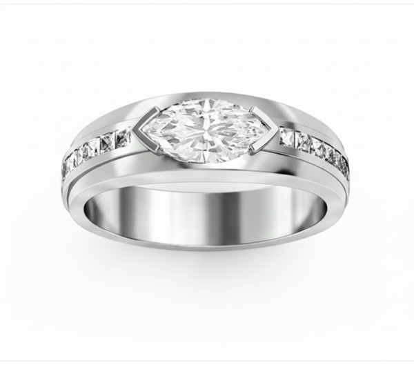 The Prism Horizontal Solitaire