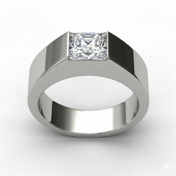 The Vanguard Square Solitaire
