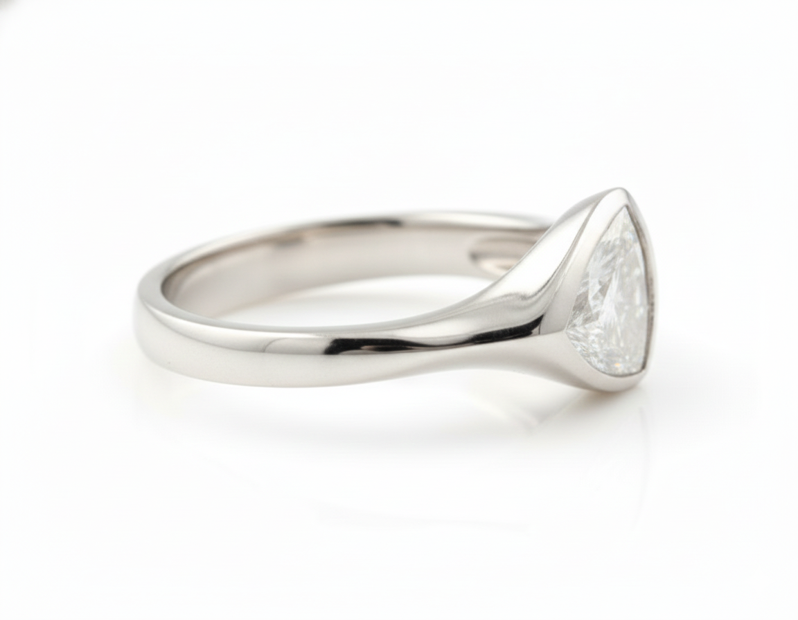 The Delta Trillion Solitaire