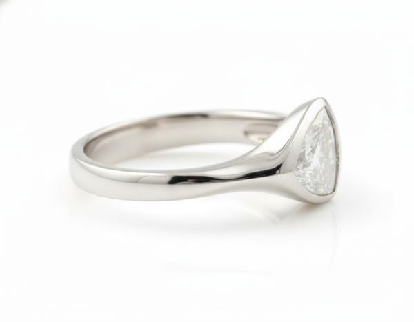 The Delta Trillion Solitaire