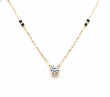 The Celestial Drift Mangalsutra