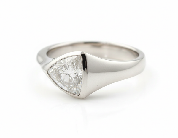 The Delta Trillion Solitaire