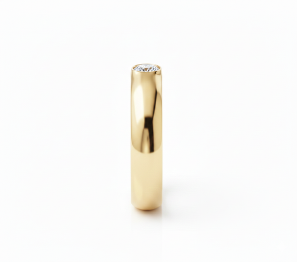 The Orbit Solitaire Band