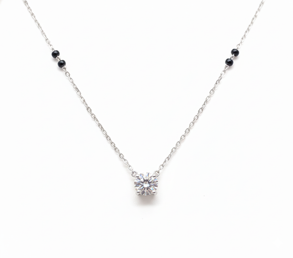 The Celestial Drift Mangalsutra