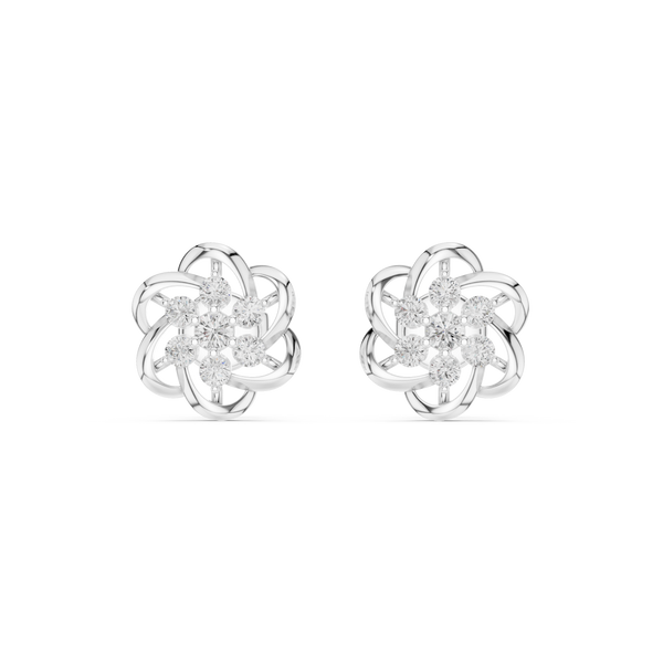 Divine 0.39ct Lab Grown Diamond Earring
