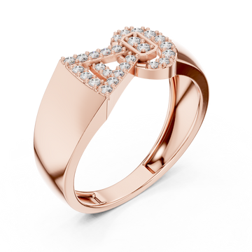 Select Lab grown diamond ring jewelry