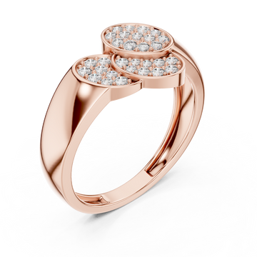 Premier Lab grown diamond ring design