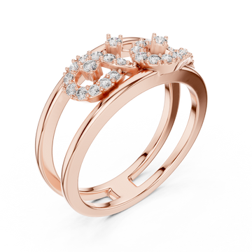 Prime Lab grown diamond ring style