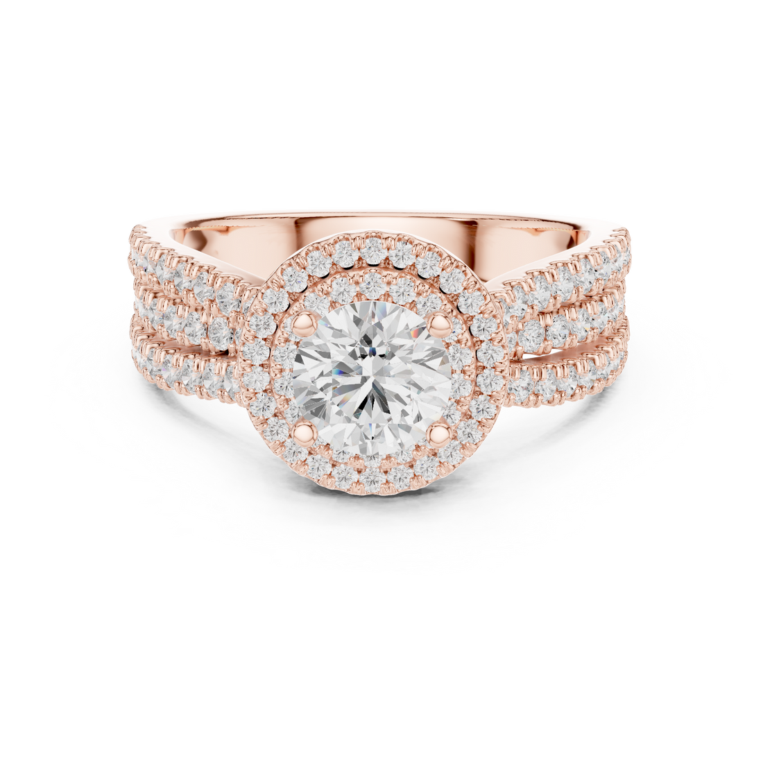 True Grit Lab grown diamond Rings design