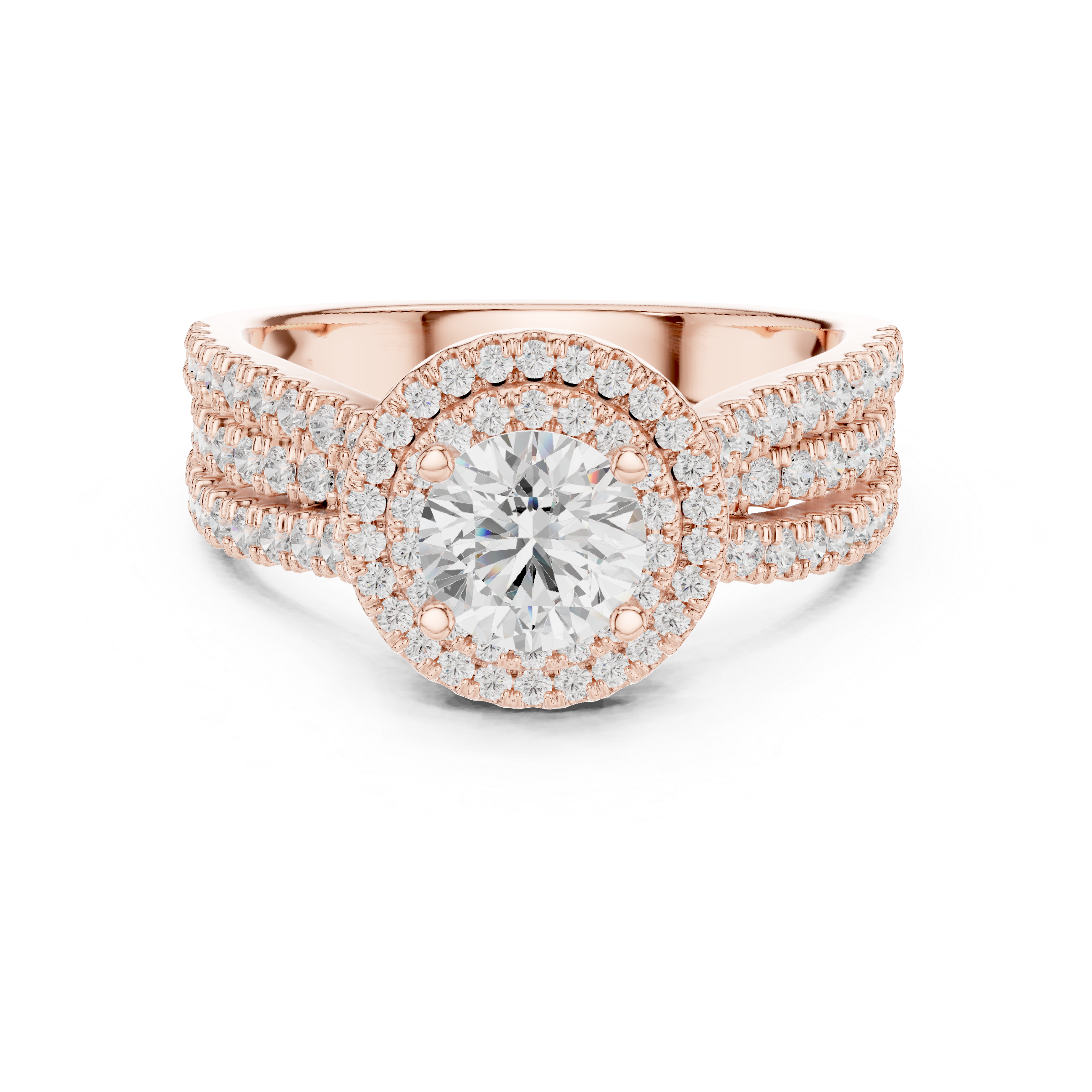 True Grit Lab grown diamond Rings design