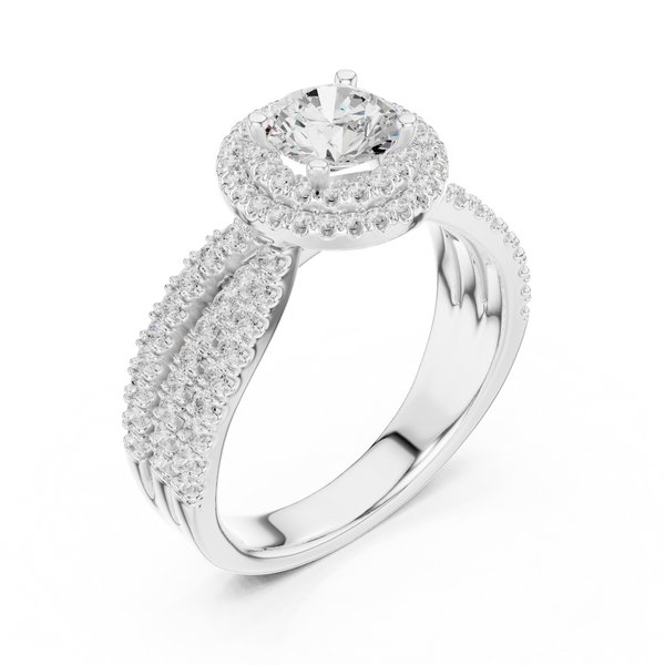 True Grit Lab grown diamond Rings design