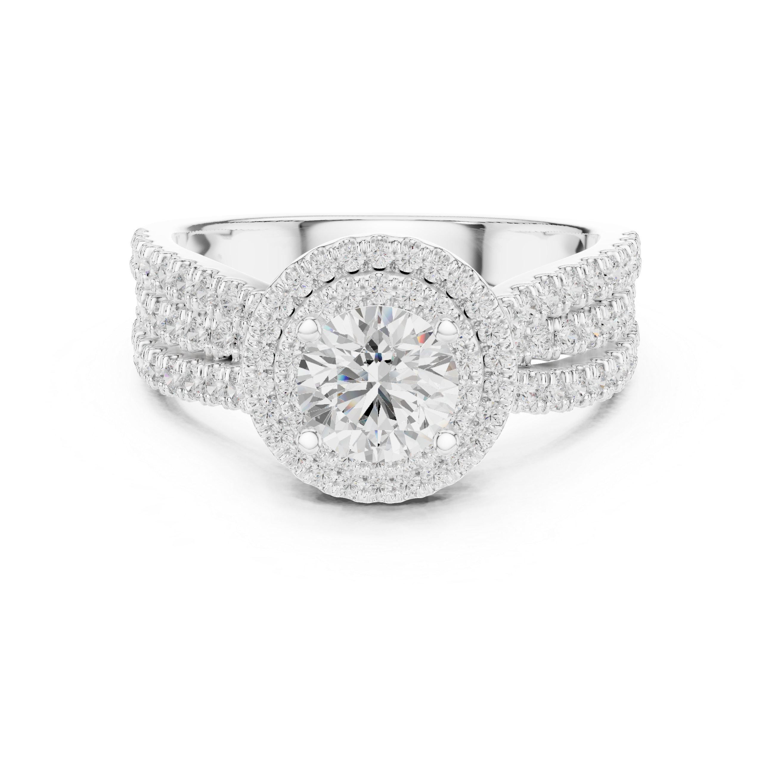 True Grit Lab grown diamond Rings design