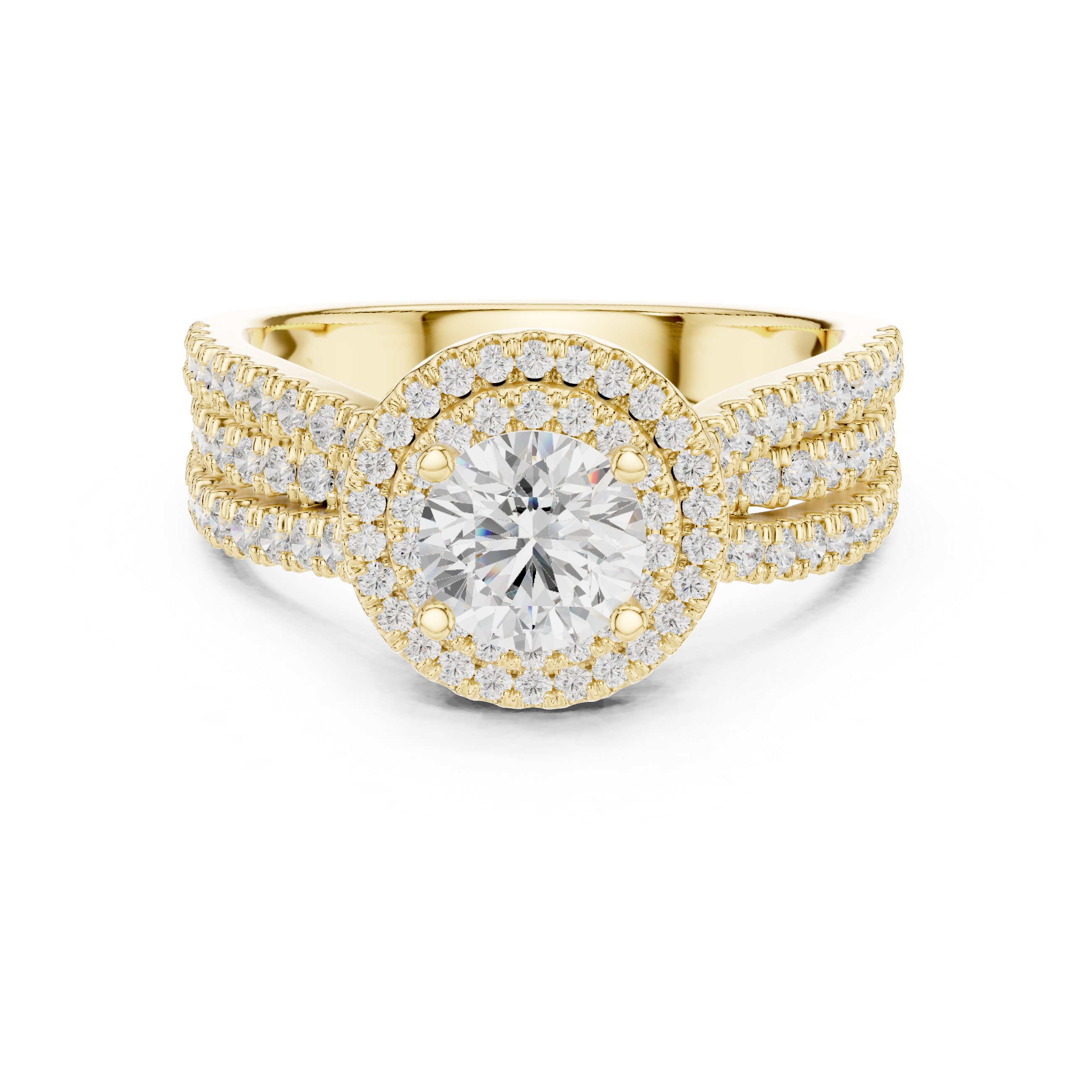 True Grit Lab grown diamond Rings design