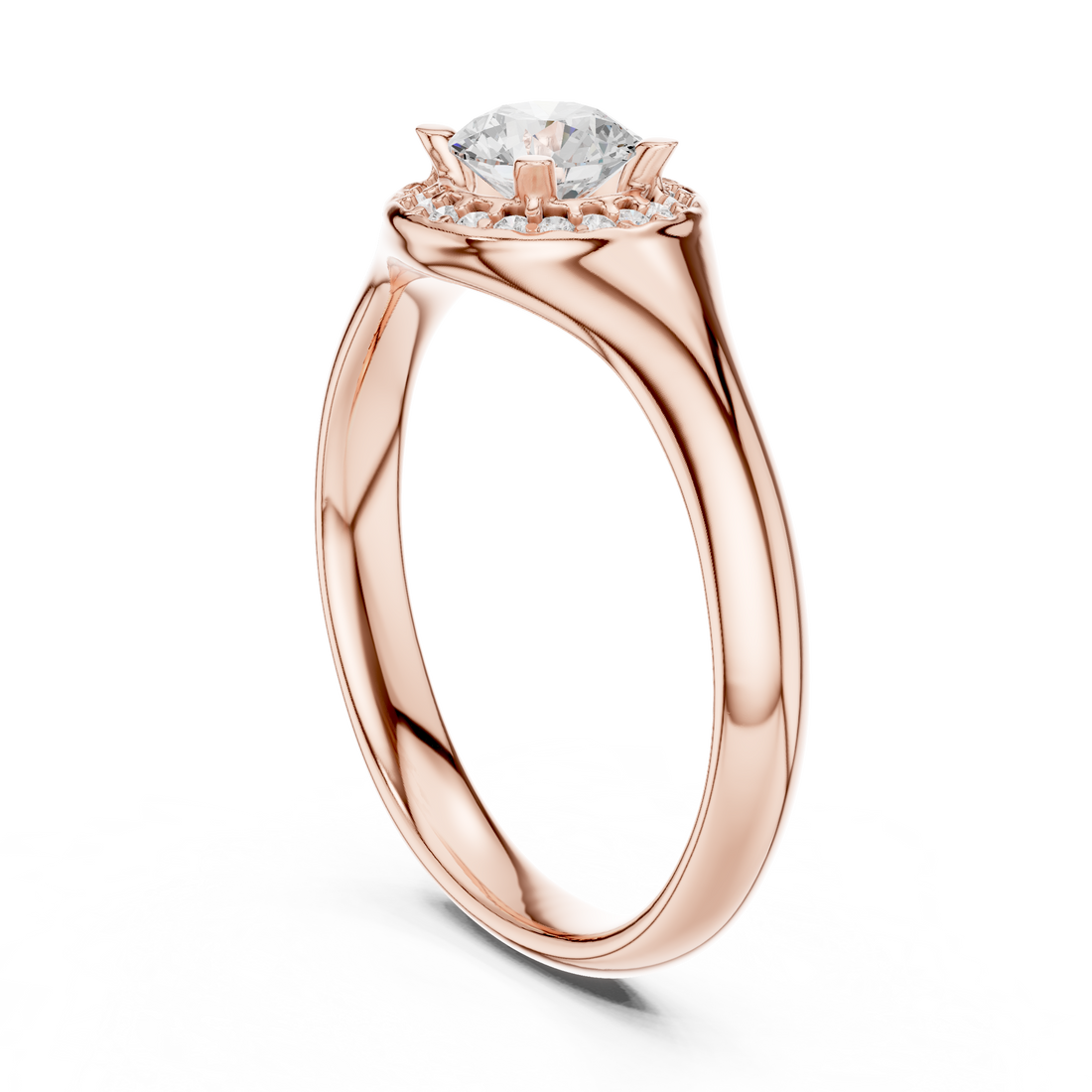Dry Wit Lab grown diamond Rings design
