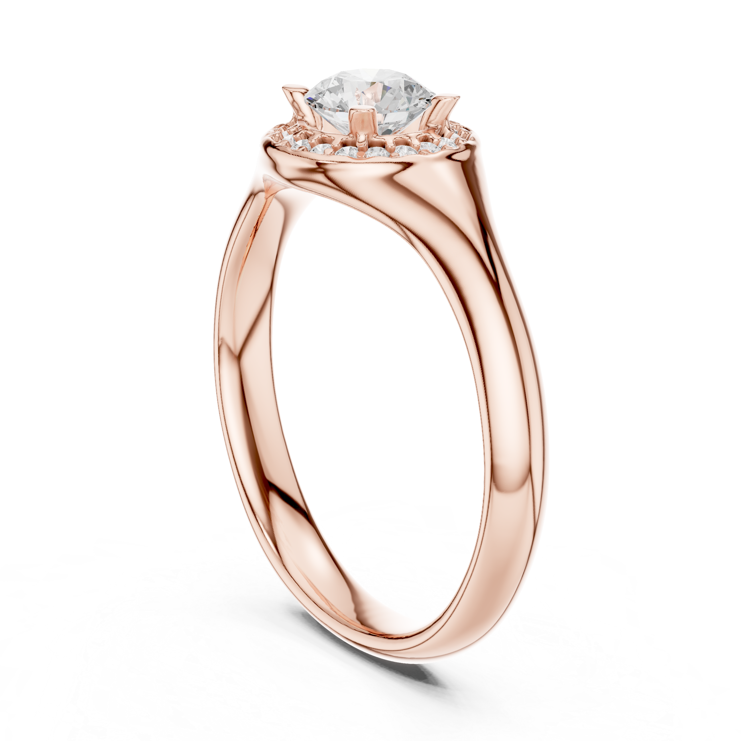 Dry Wit Lab grown diamond Rings design