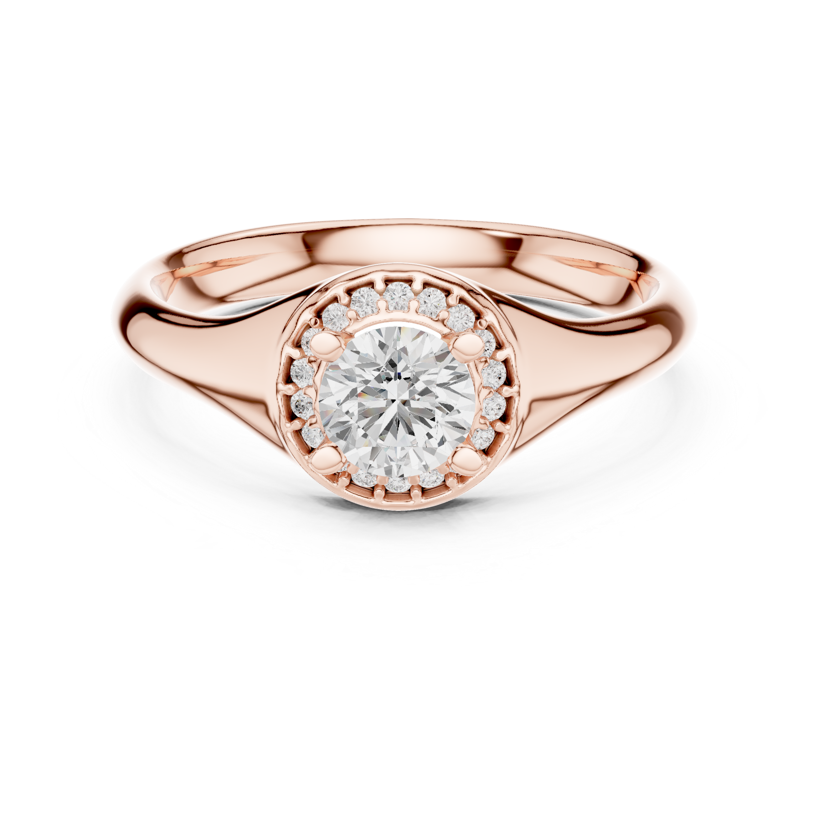Dry Wit Lab grown diamond Rings design