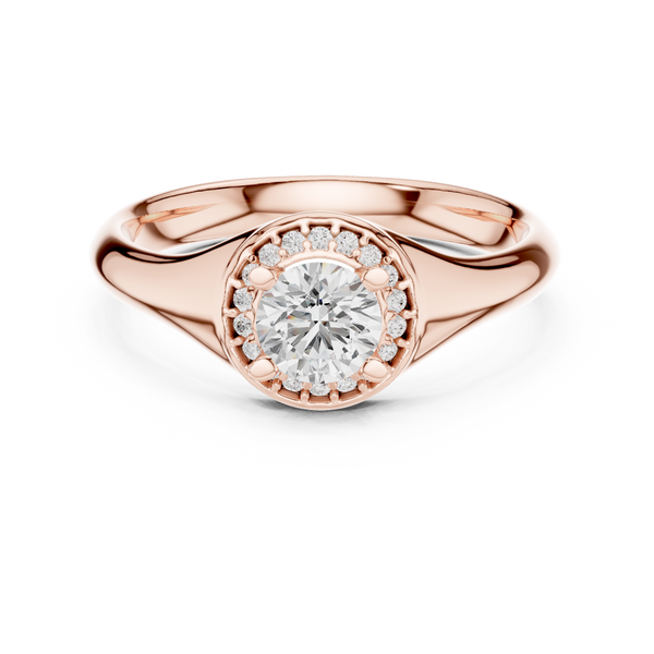 Dry Wit Lab grown diamond Rings design