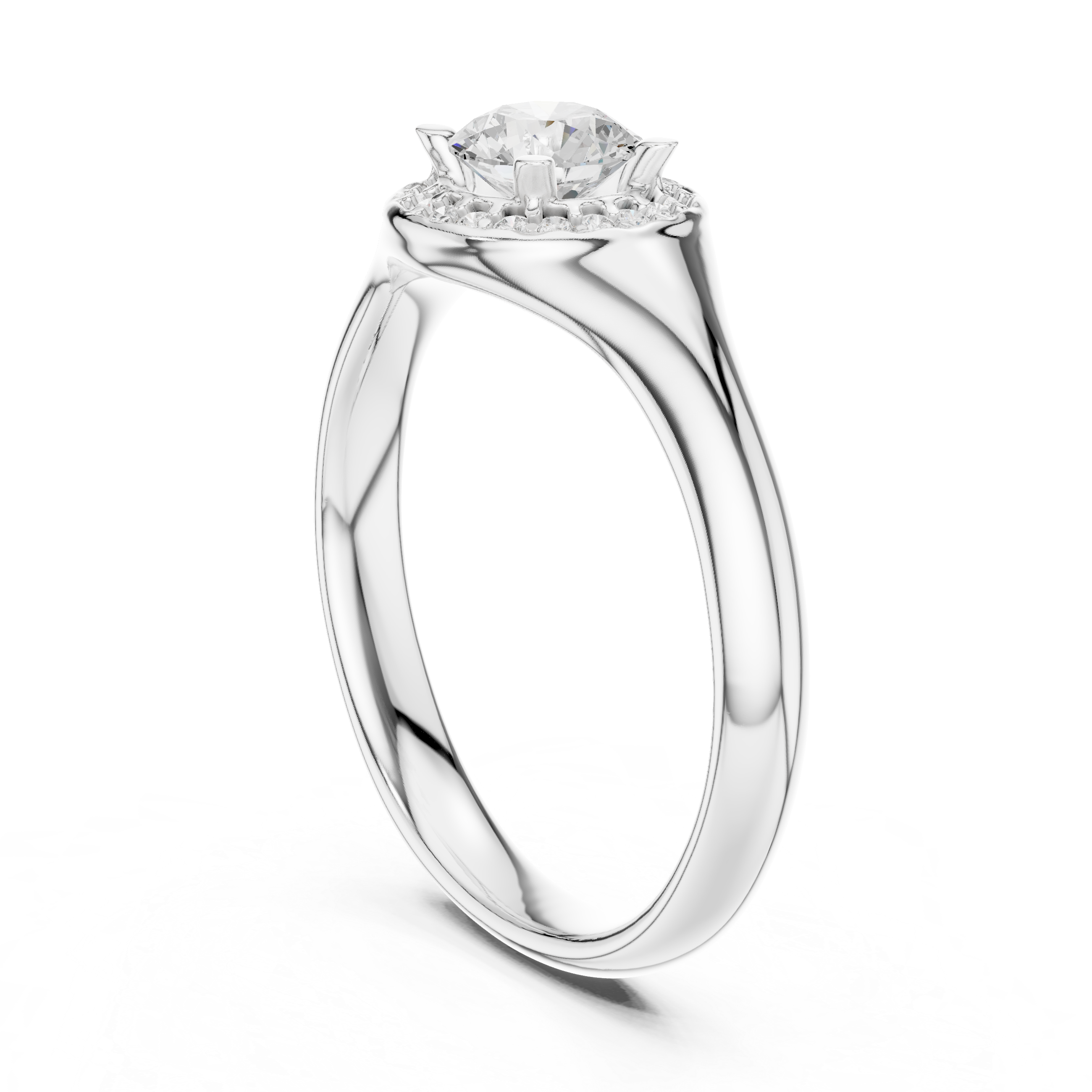 Dry Wit Lab grown diamond Rings design