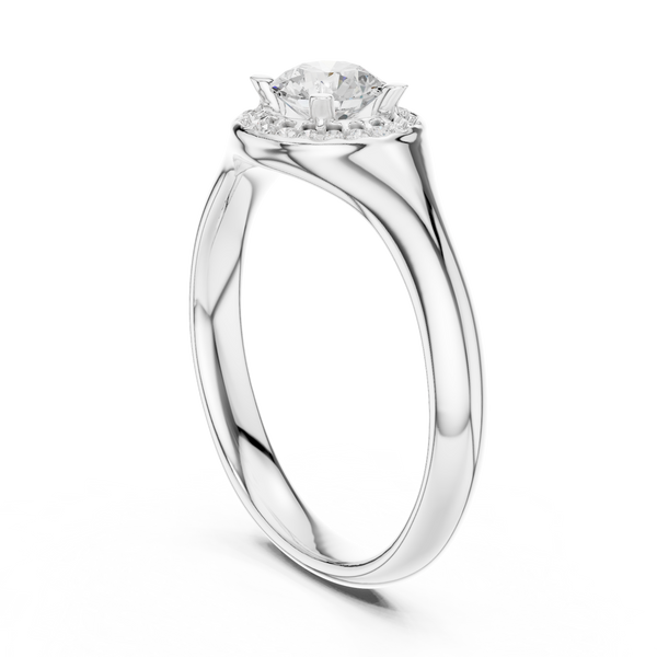 Dry Wit Lab grown diamond Rings design