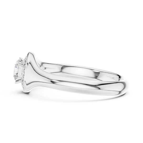 Dry Wit Lab grown diamond Rings design