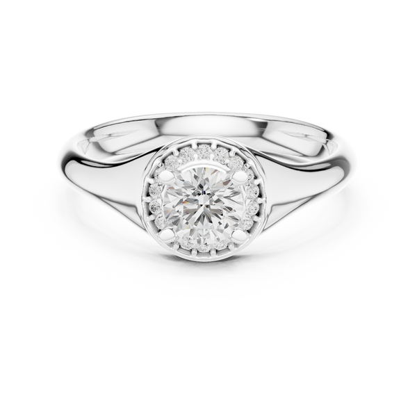 Dry Wit Lab grown diamond Rings design