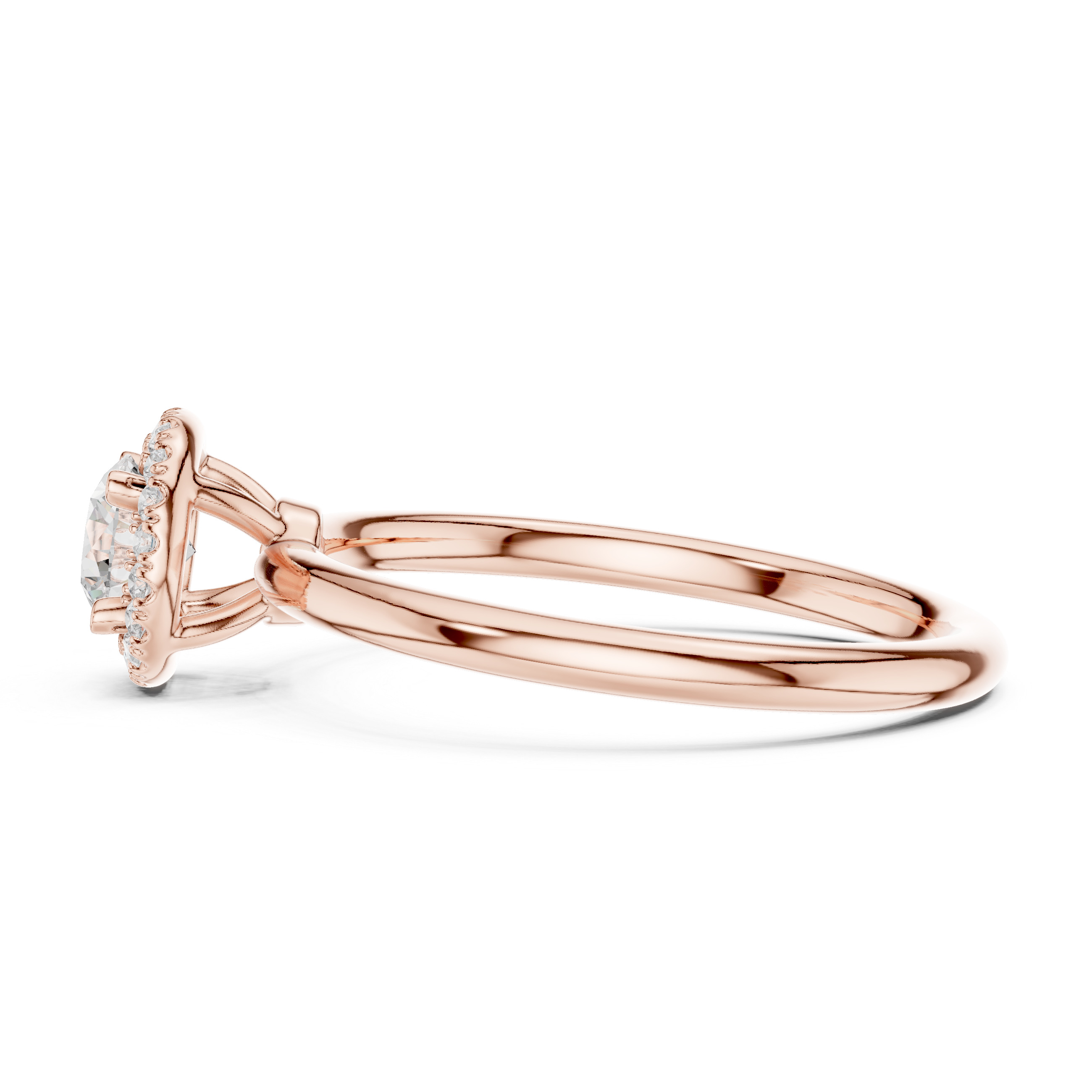 Happy Day Lab grown diamond Rings design