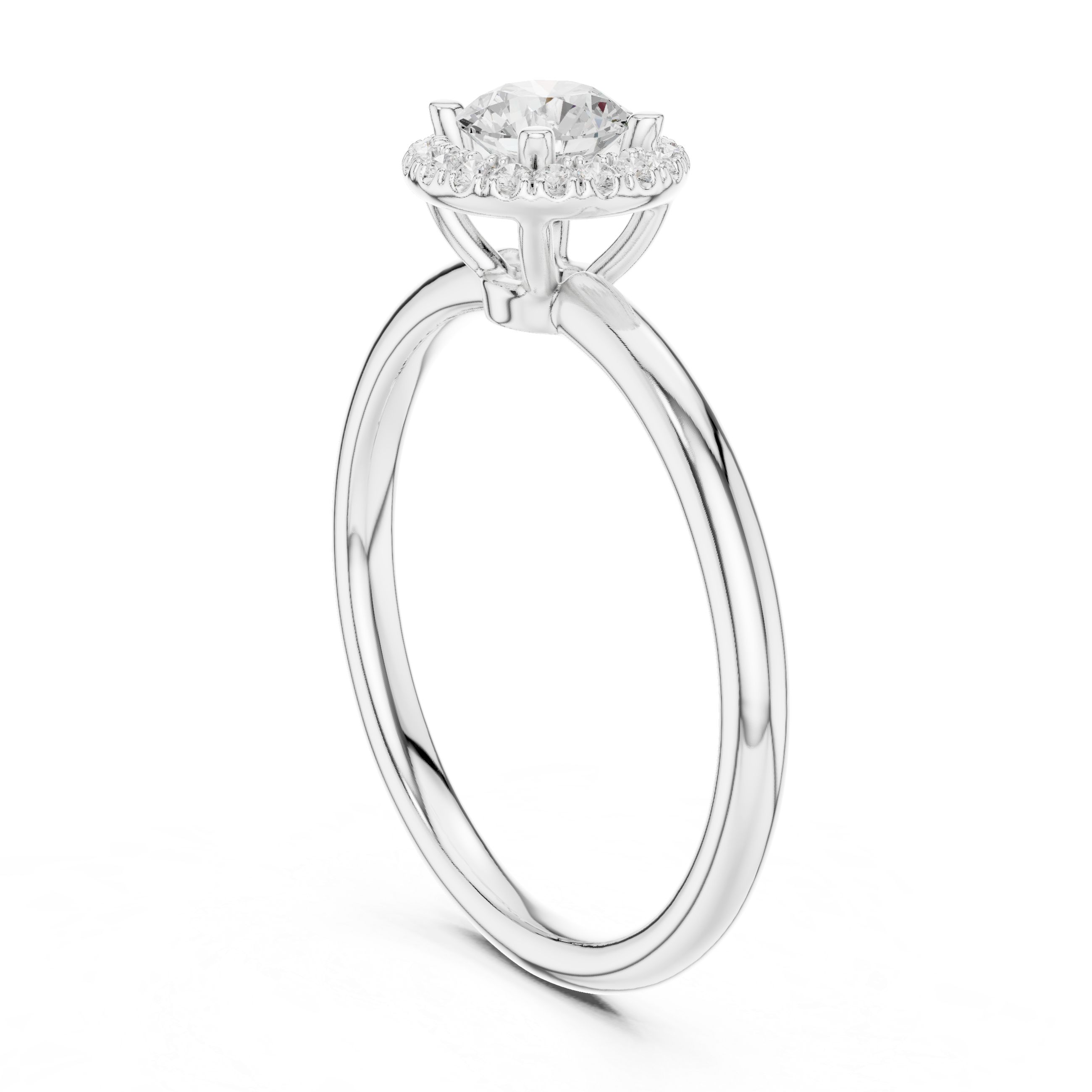 Happy Day Lab grown diamond Rings design