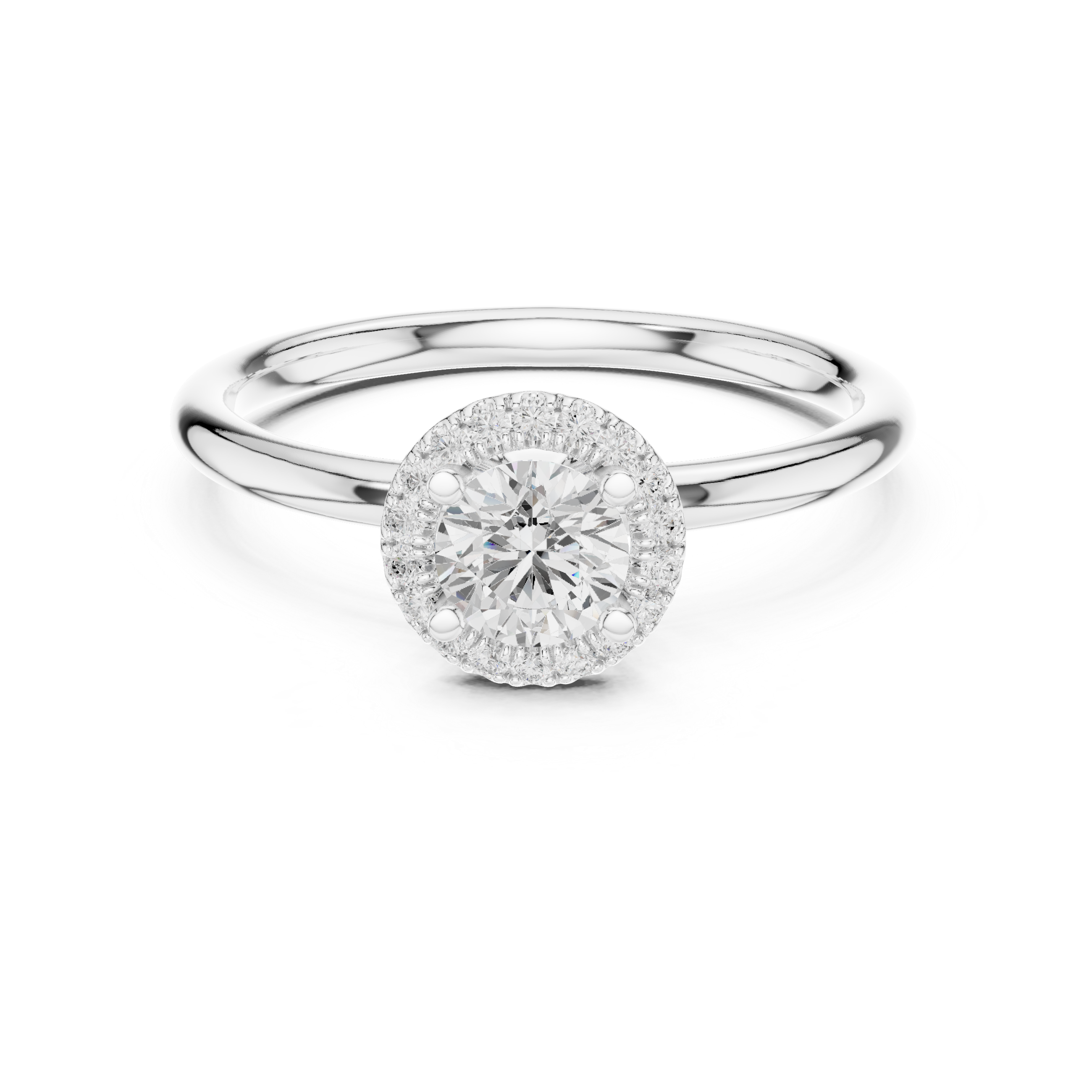 Happy Day Lab grown diamond Rings design