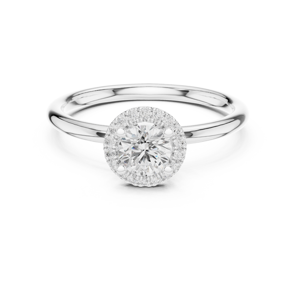 Happy Day Lab grown diamond Rings design