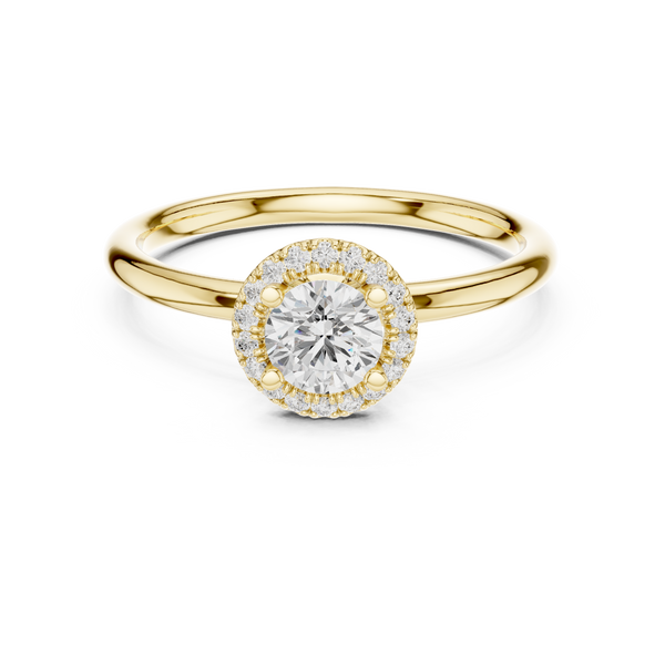 Happy Day Lab grown diamond Rings design