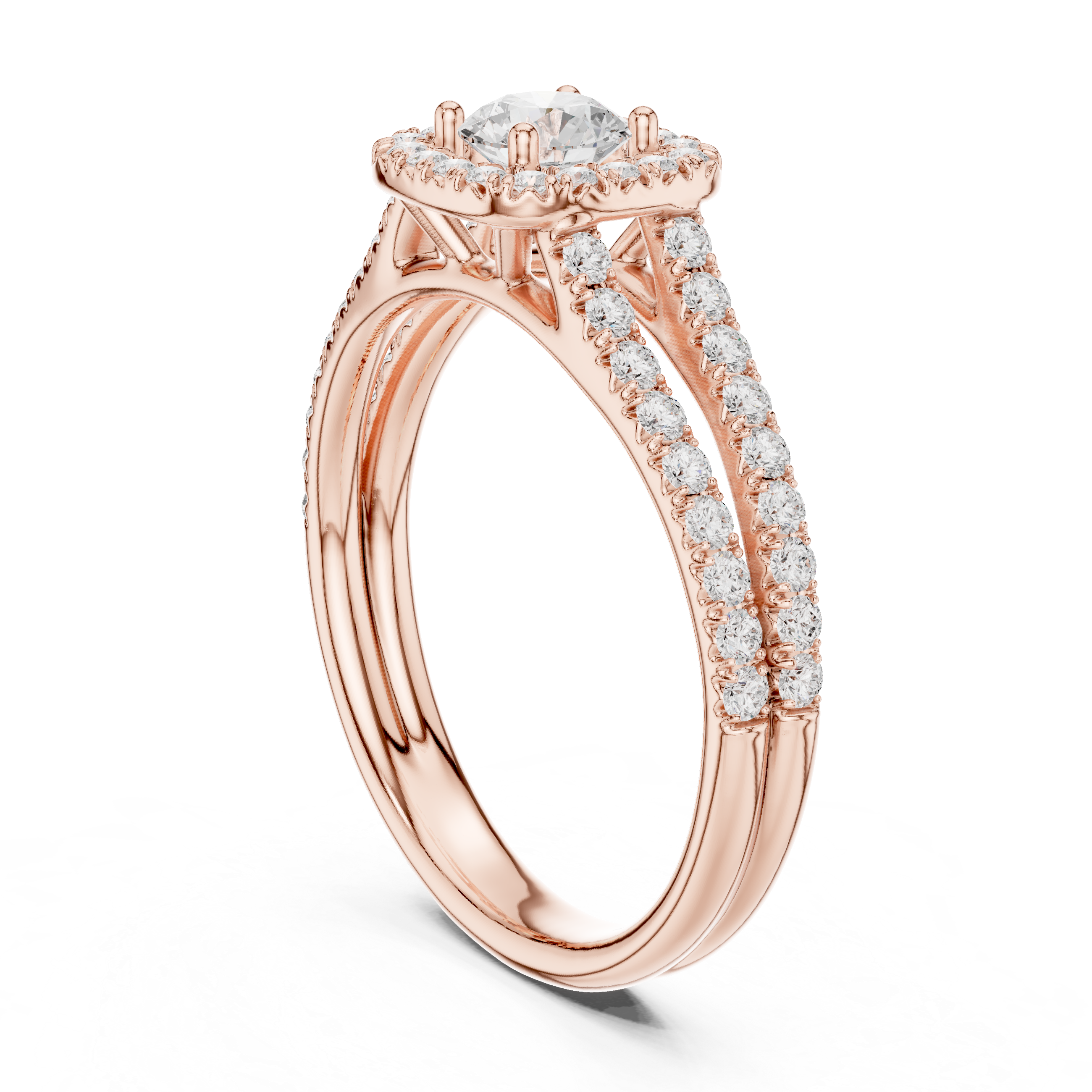 Kind Act Lab grown diamond Rings design